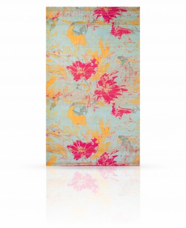 Палантин Женский SN-MACAO/FUCH